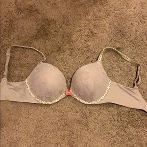 Victoria's Secret push-up bra